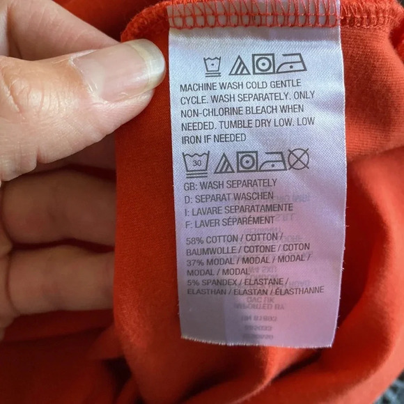 Isaac mizrahi live! Sleeveless dress size Large - Picture 9 of 11